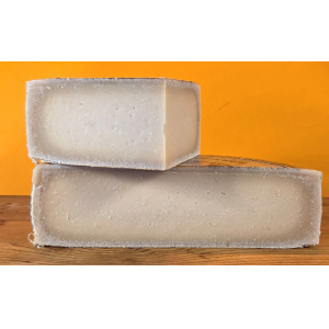 Bauernkse, Bio-Lacaune Schafkse, Reserv (24 Monate)